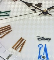 ふしぎの国のアリス時計 Story Collection Revival ふしぎの国のアリス 白うさぎ 時計 Alice in Wonderland 70の