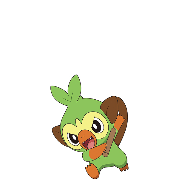 幅広い世代に大人気の「ポケットモンスター」の新しい目ざまし
