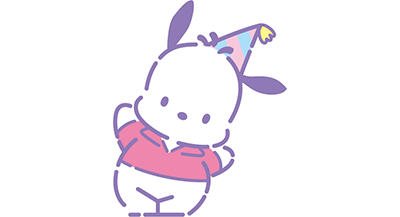 Pochacco