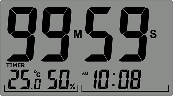 SQ790 timer