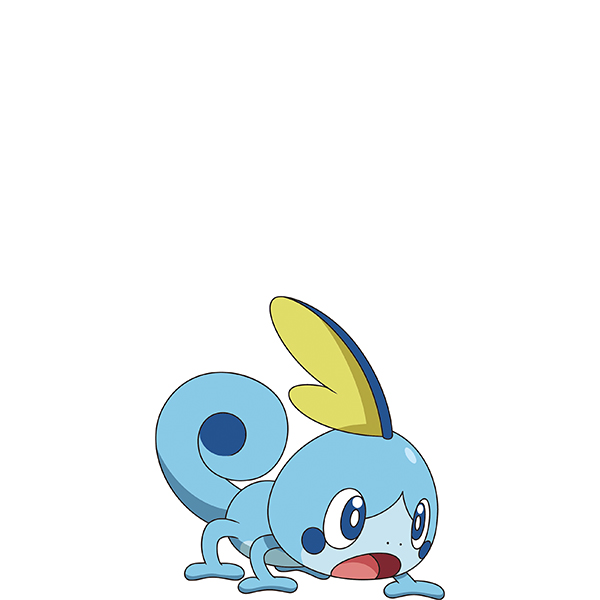 Sobble(Messon)