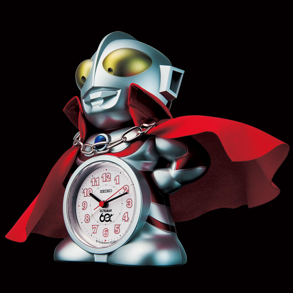 JF860A | ウルトラマン | セイコーウオッチ株式会社