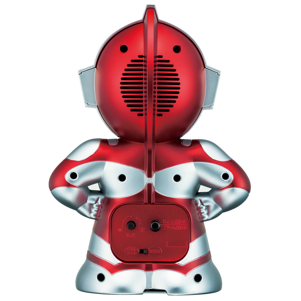 JF860A | ウルトラマン | セイコーウオッチ株式会社