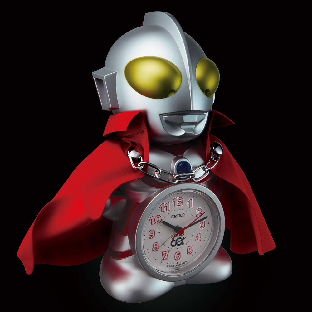 JF860A | ウルトラマン | セイコーウオッチ株式会社