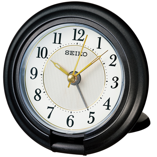 Qq637k トラベラ セイコークロック株式会社